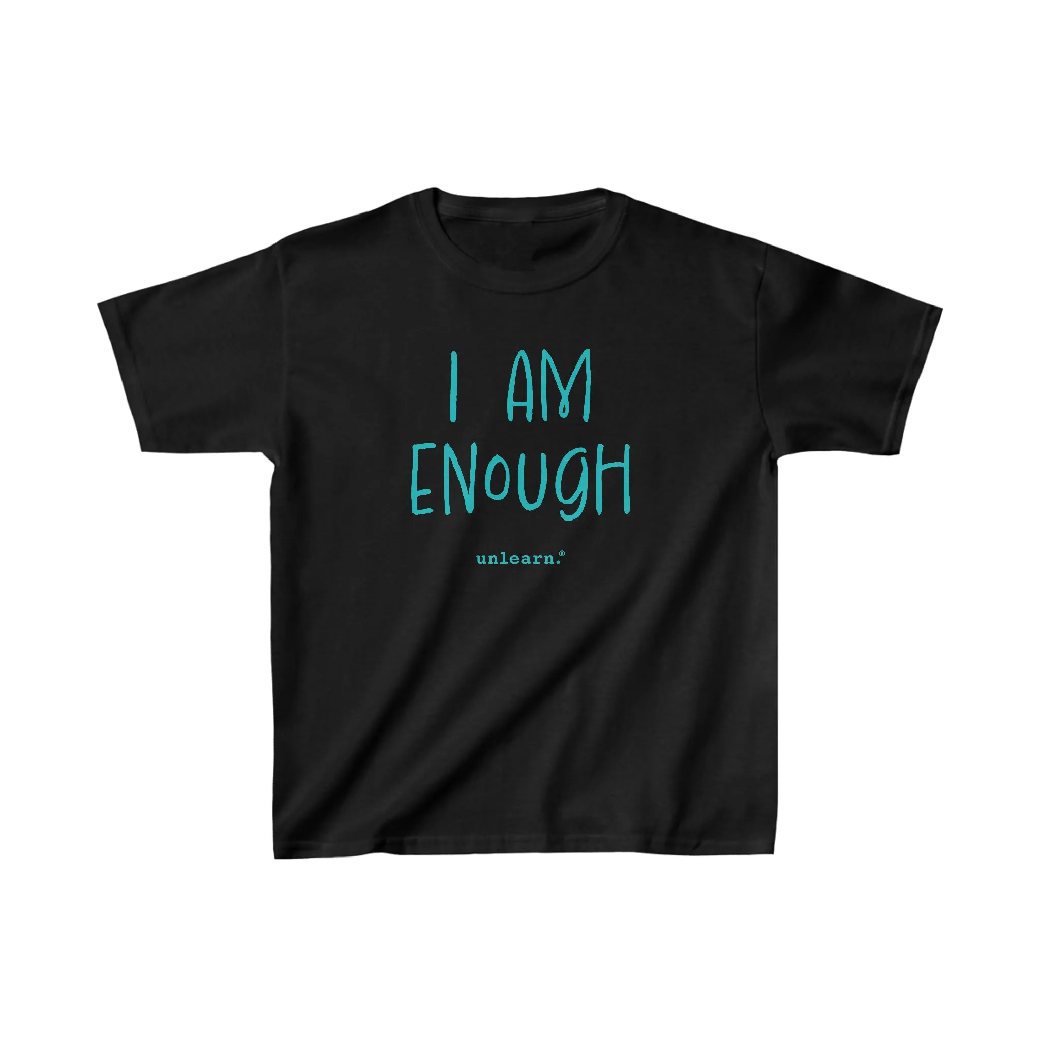 I Am Enough - Youth T-shirt