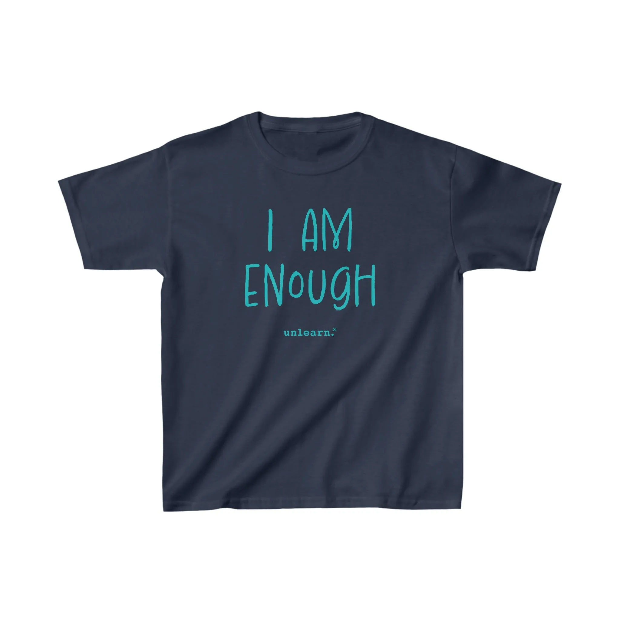 I Am Enough - Youth T-shirt