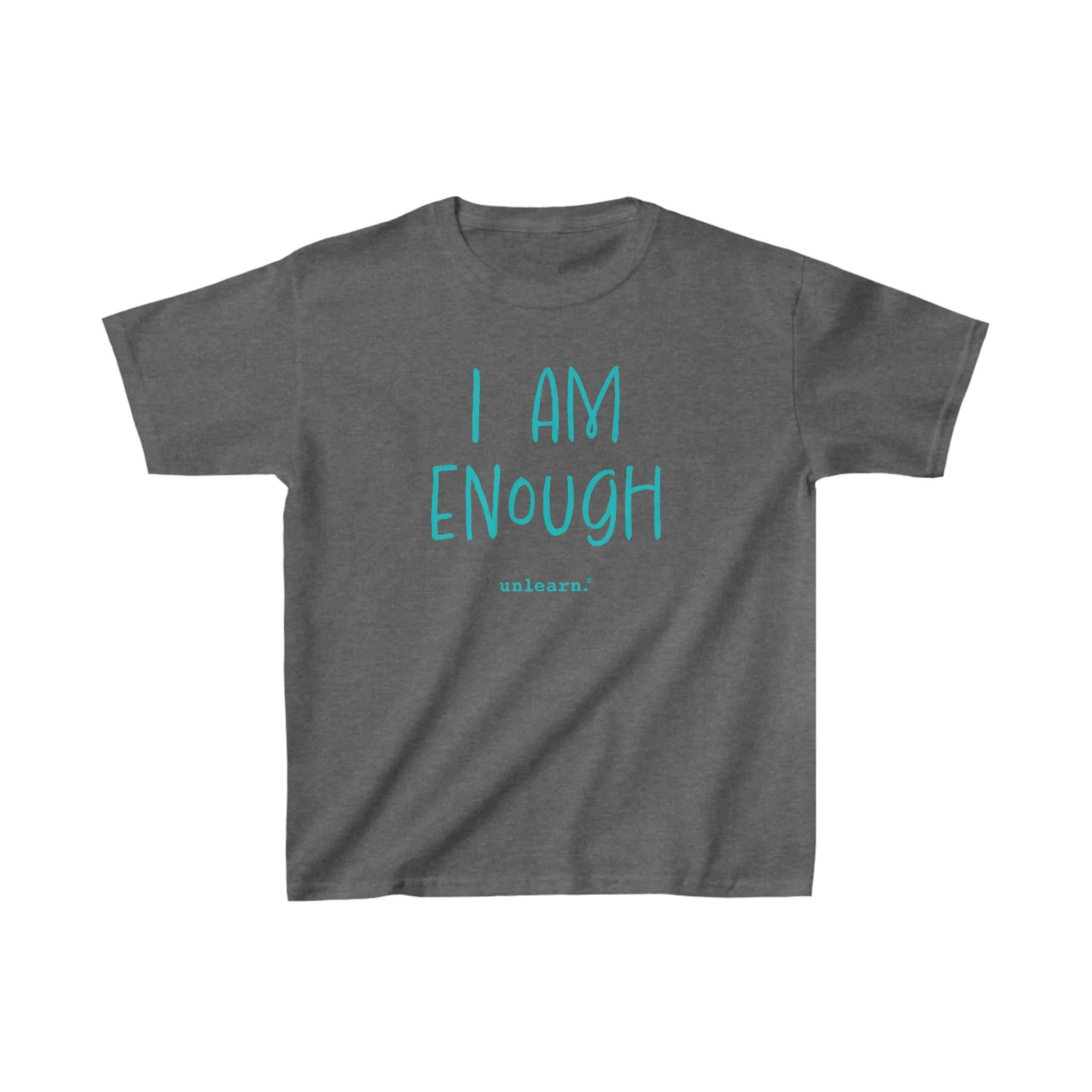 I Am Enough - Youth T-shirt