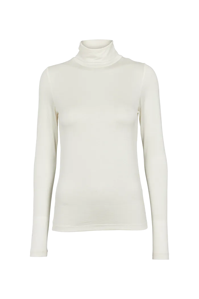 Joline T-Neck - Off White