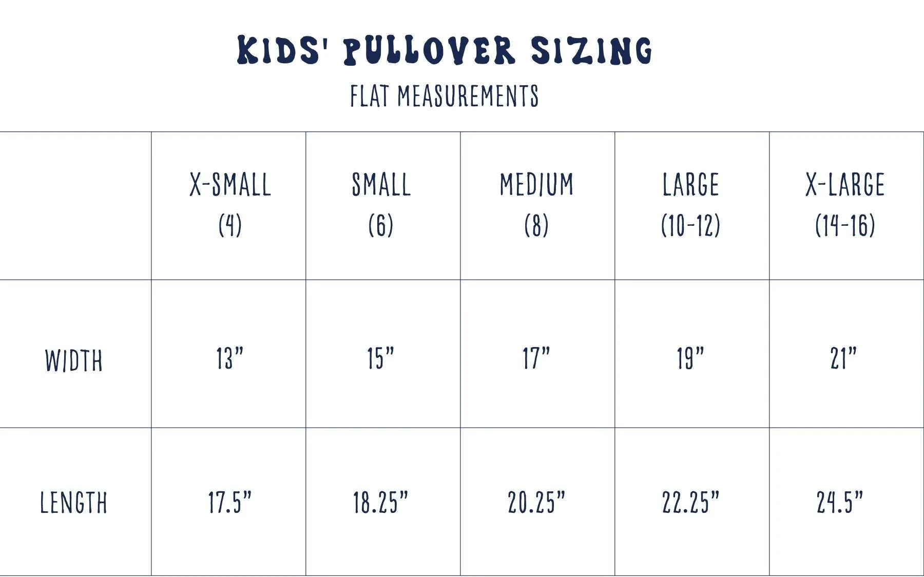 Kid's Mushroom Foraging Classic Crew Pullover