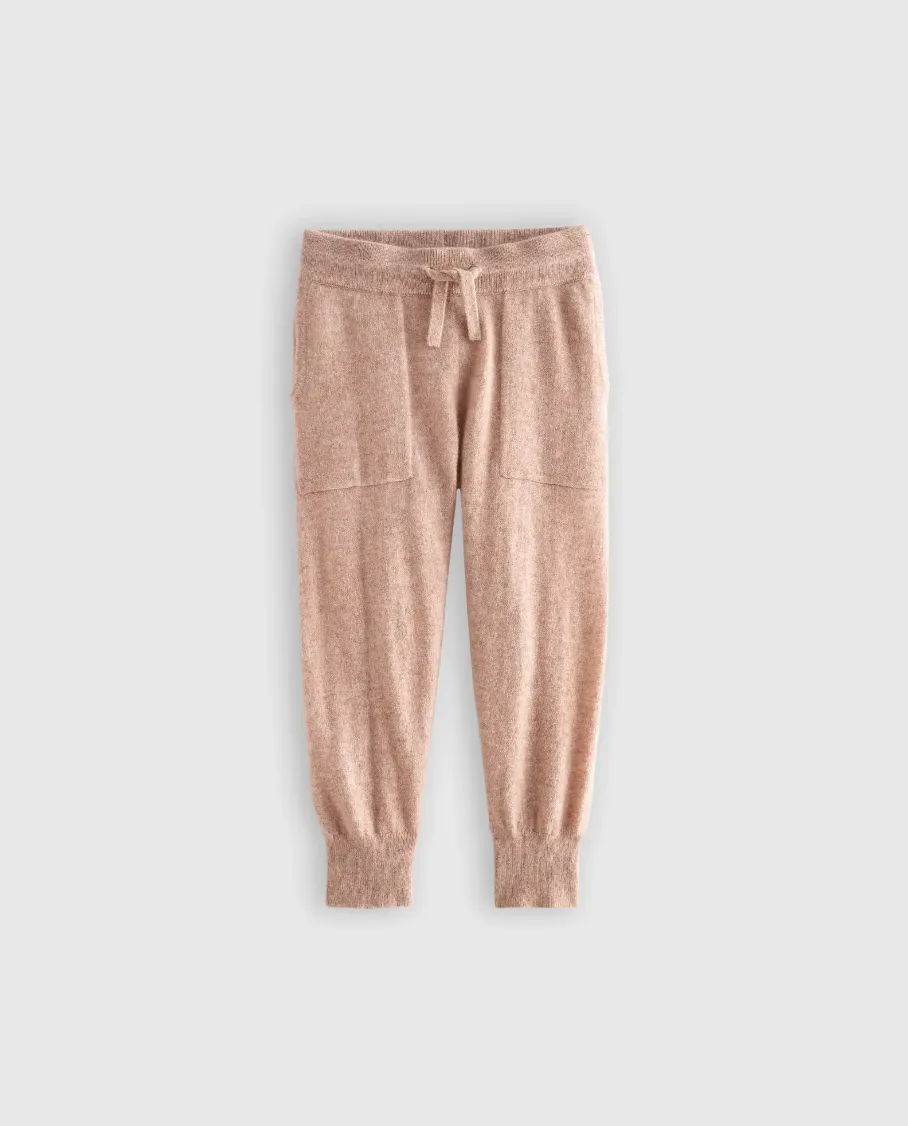 Le Fasheri Cashmere Jogger