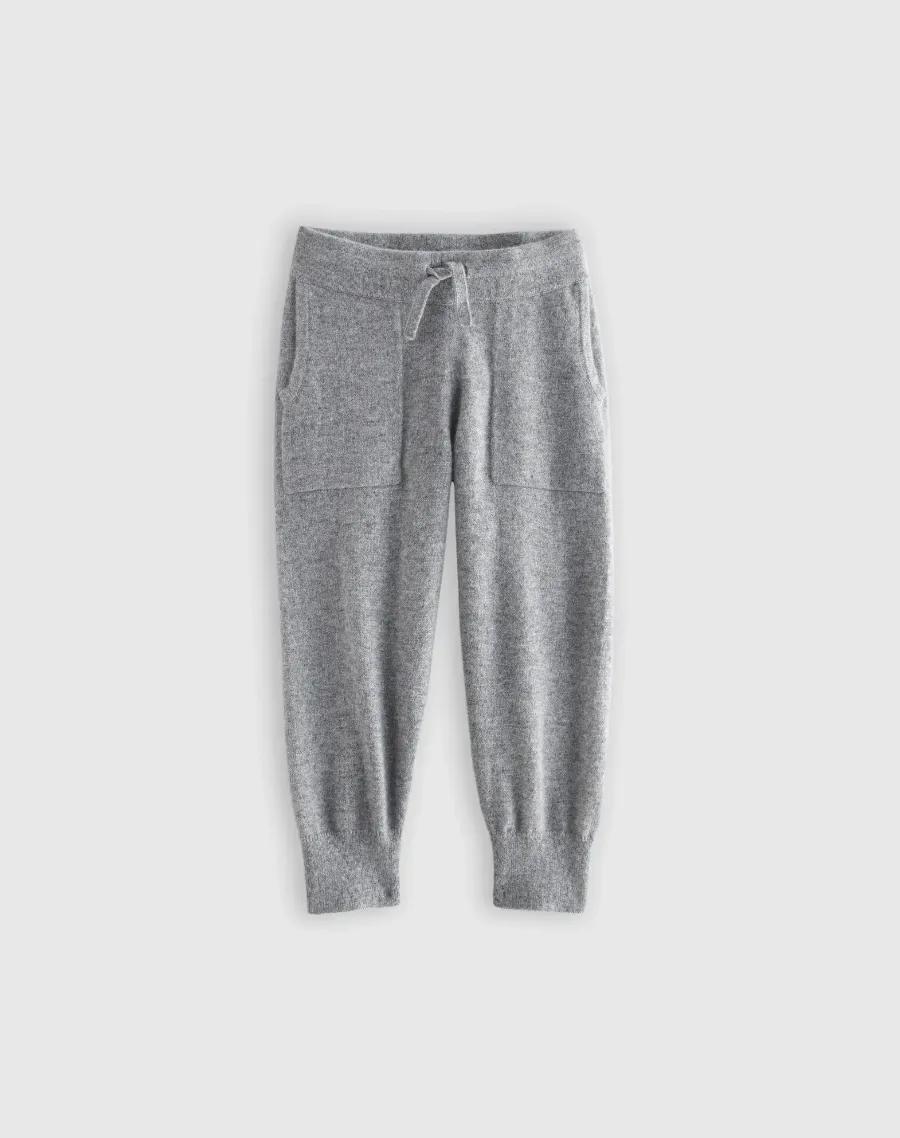 Le Fasheri Cashmere Jogger