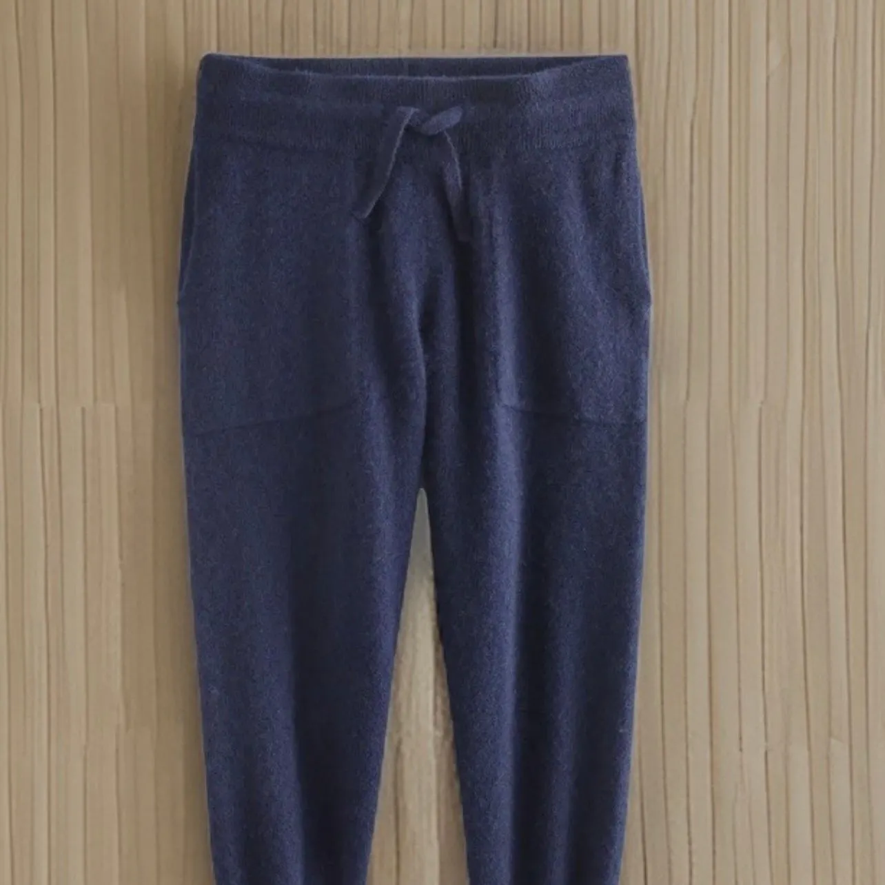 Le Fasheri Cashmere Jogger