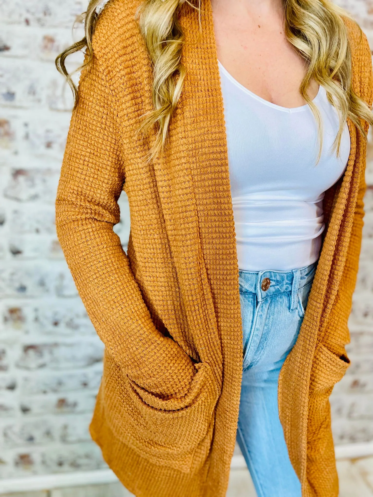 Lola Cardigan