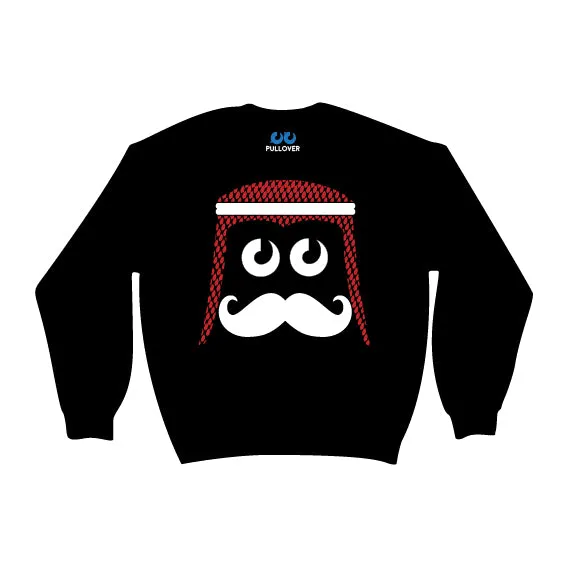 Movember (Pullover)