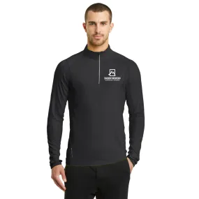 OGIO® ENDURANCE Nexus 1/4-Zip Pullover. SMCCOE335