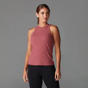 Perfect Fit Rib Tank *