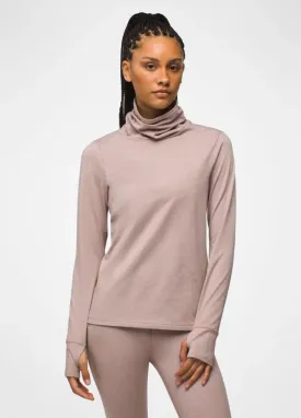 PRANA ICE FLOW LS TOP