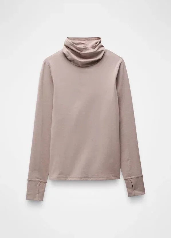 PRANA ICE FLOW LS TOP