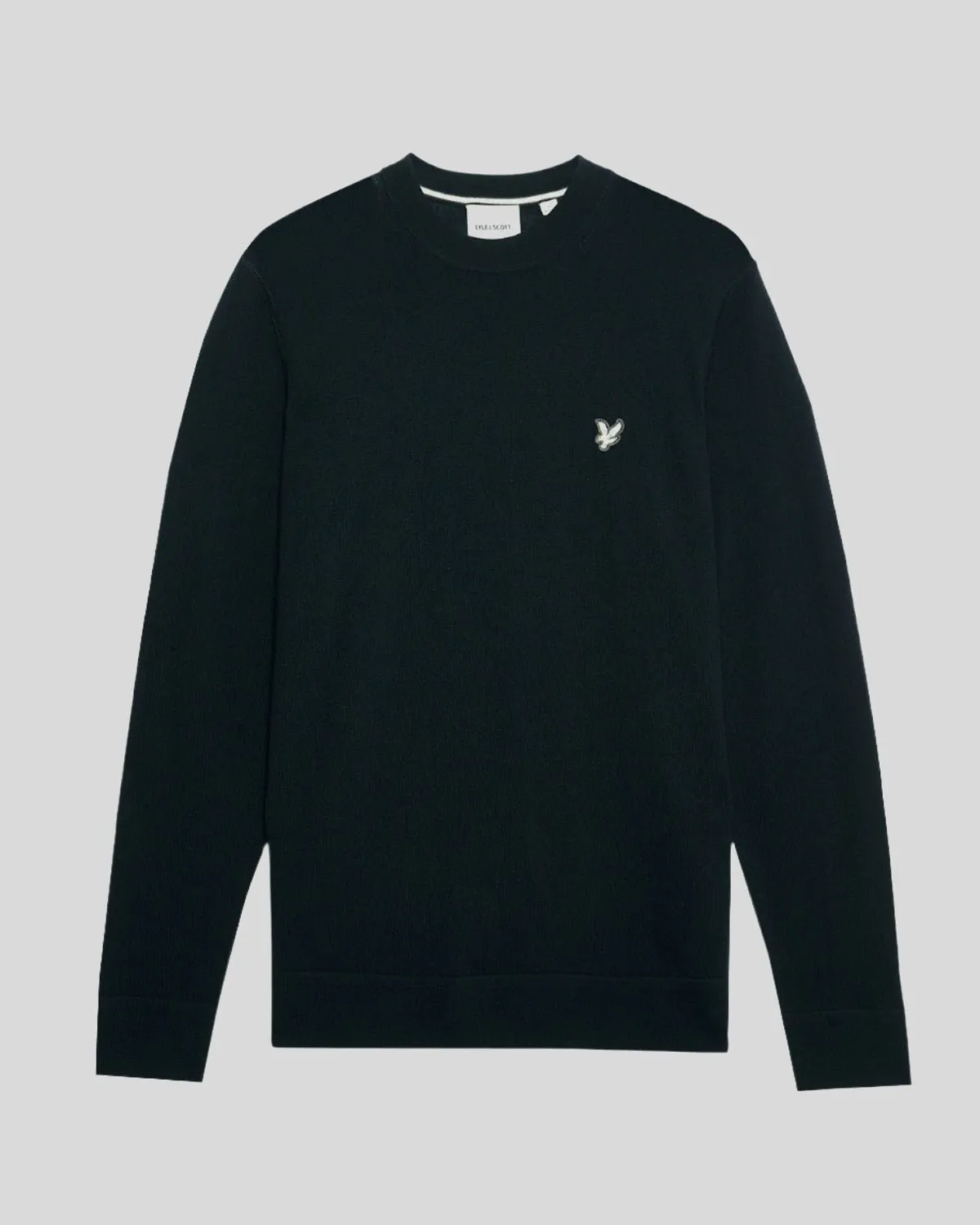 Premium Merino Crew Neck Jumper