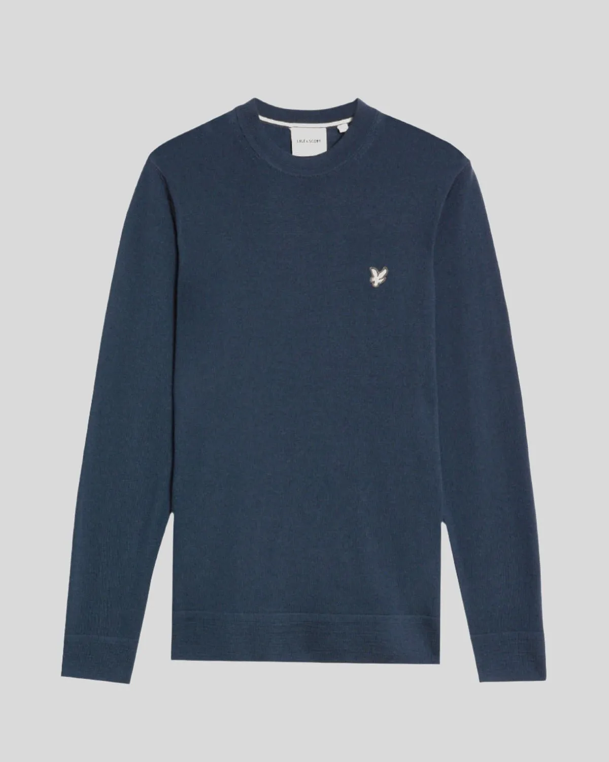 Premium Merino Crew Neck Jumper