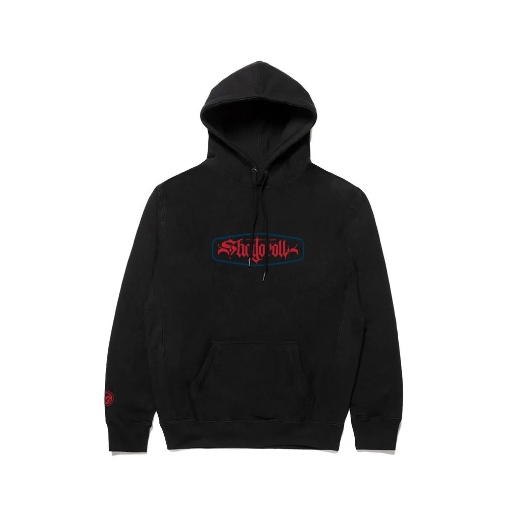 Rally Hoody (Ambassador)