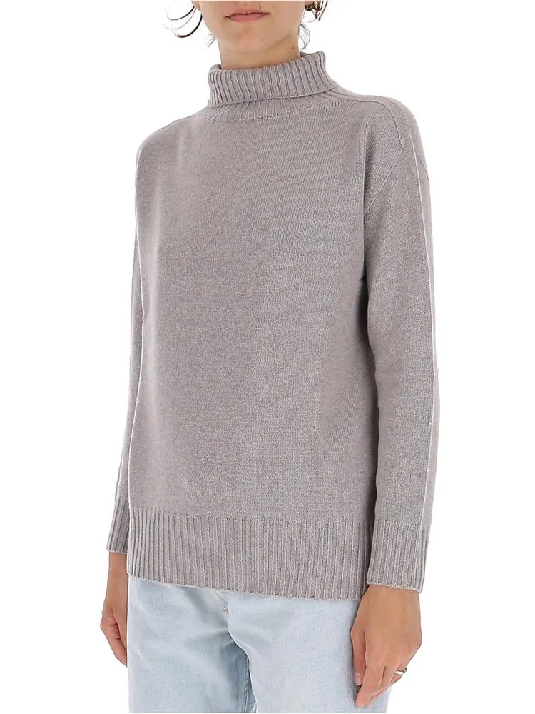 'S Max Mara Gnomo Turtleneck Pullover