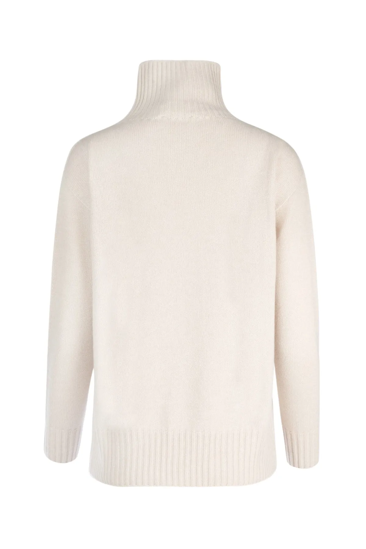 'S Max Mara Gnomo Turtleneck Pullover