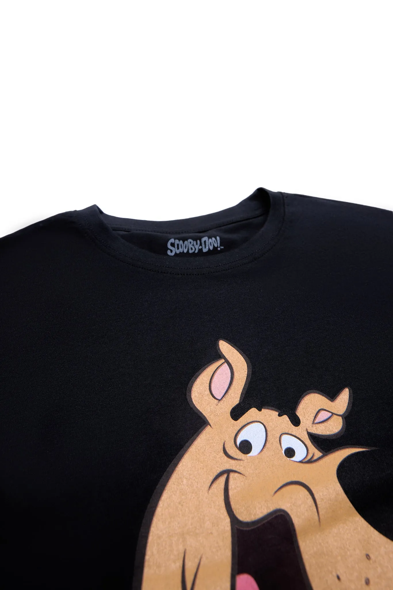 Scooby-Doo! Graphic Relaxed Tee