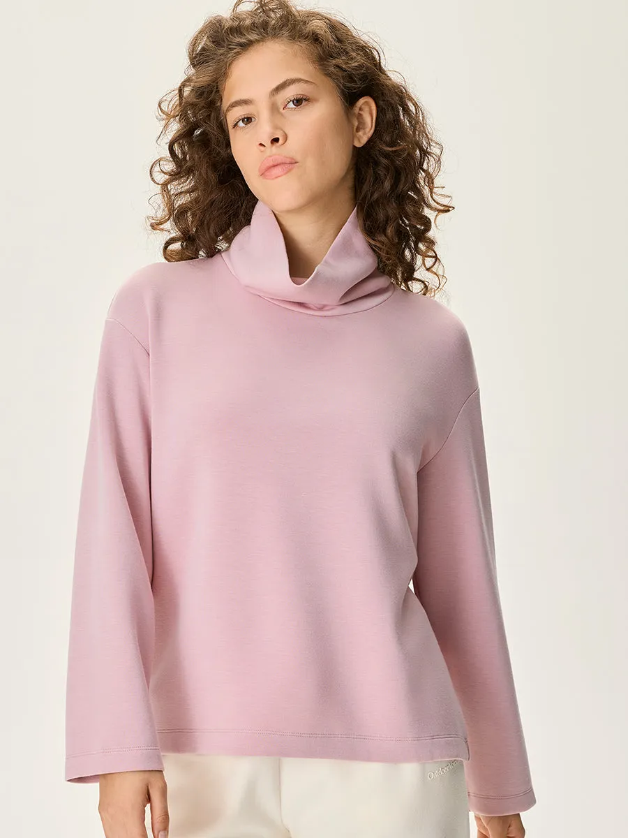 Stratus Funnel Neck