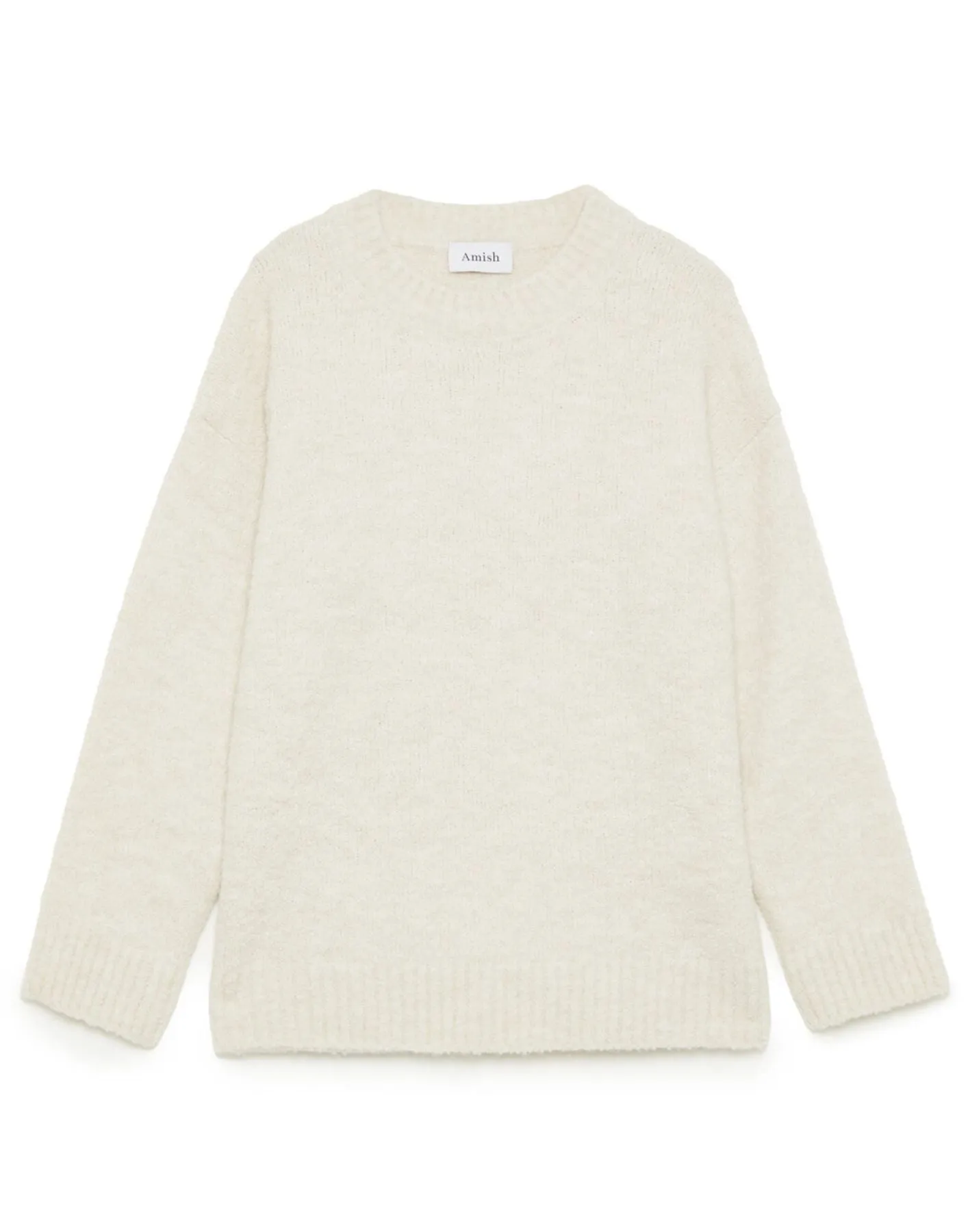 Sweater man AMU058CH78XXXX C0021 Amish