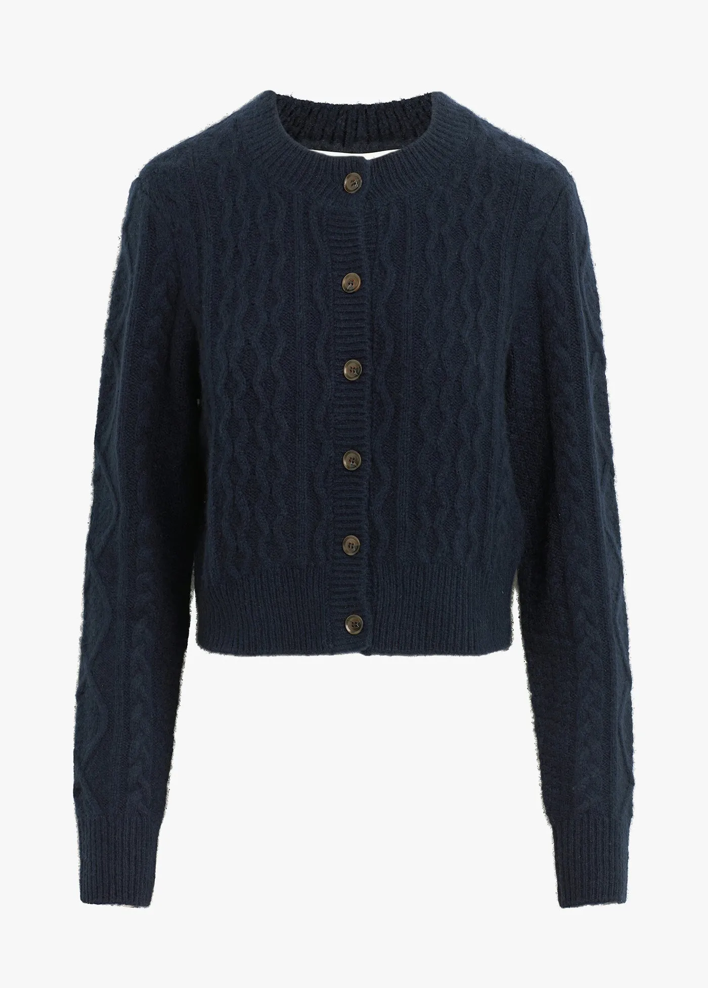 THE ELEANOR CARDIGAN