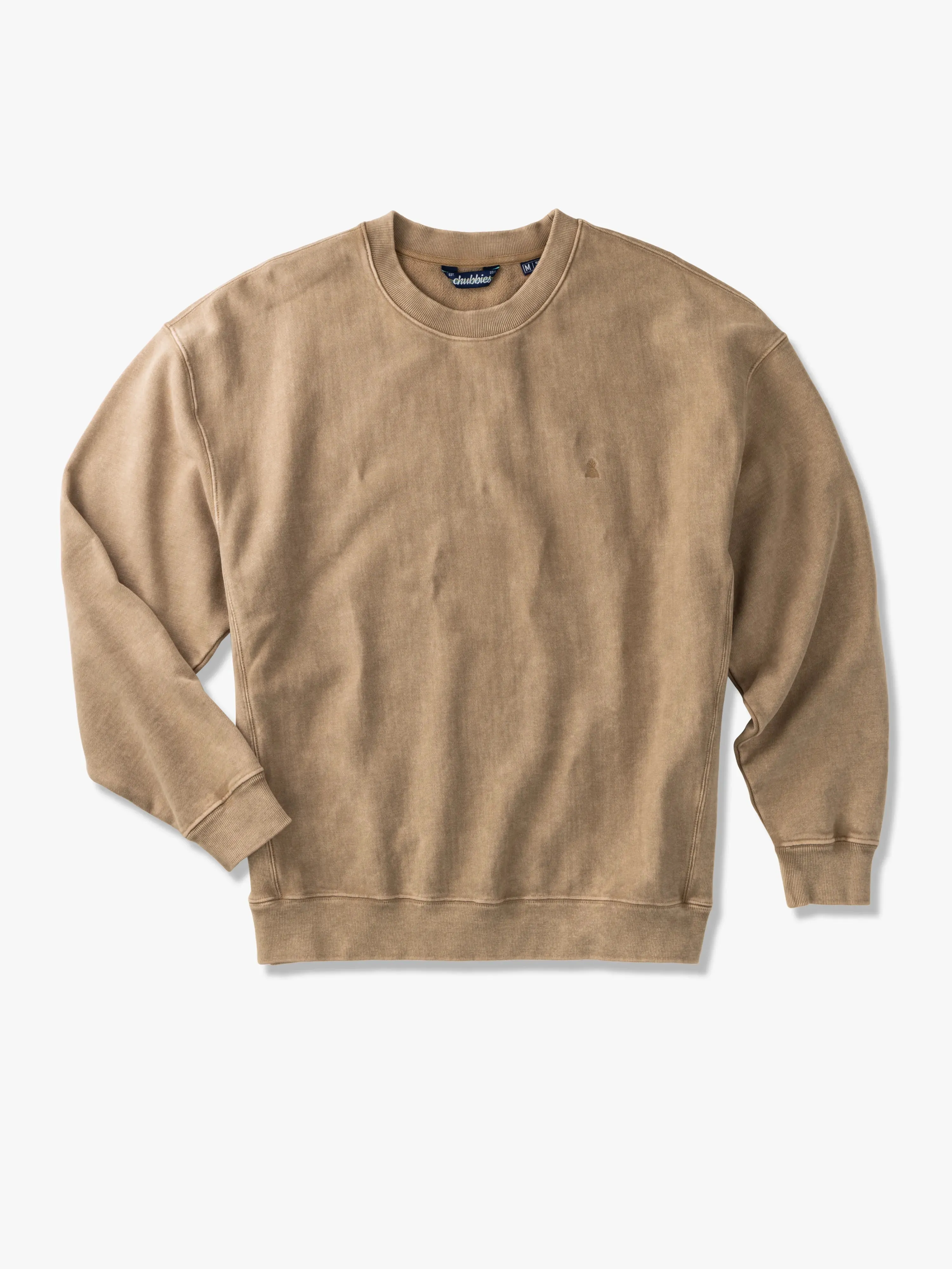 The Froshman (Comfort Crewneck)