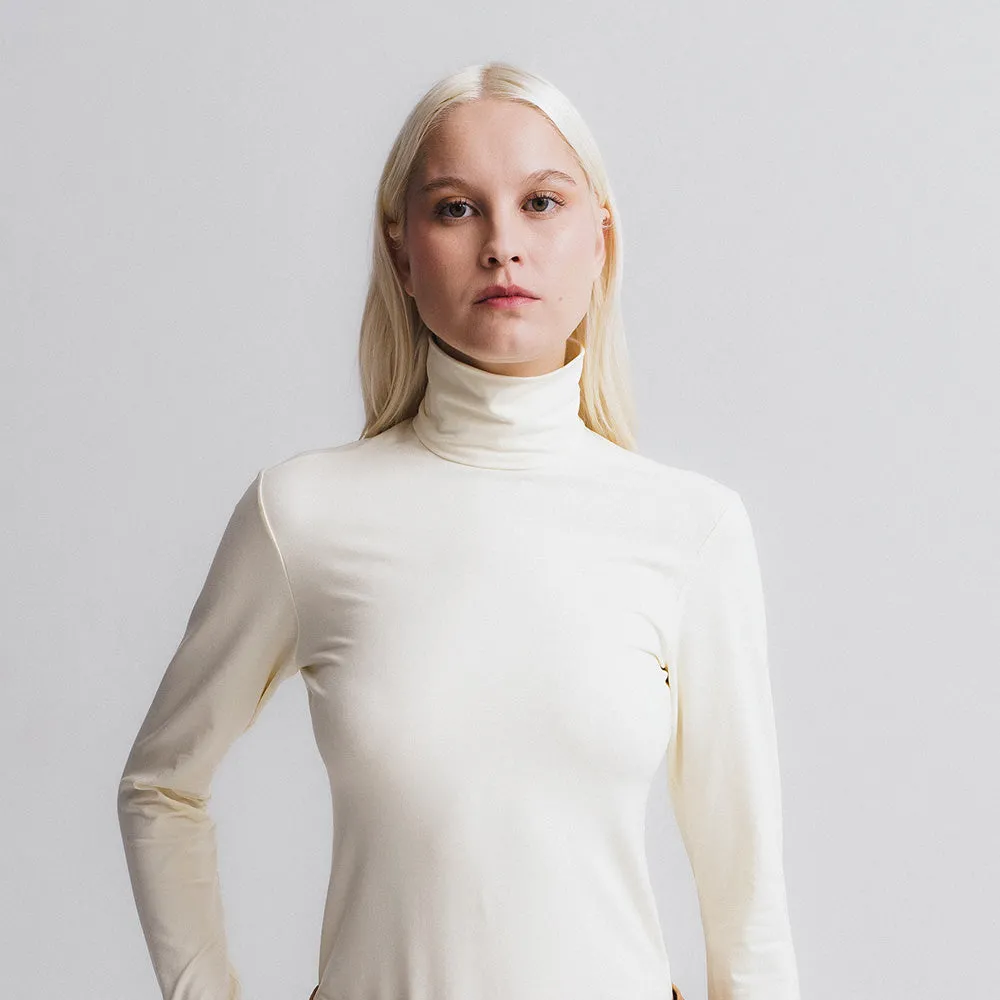 Turtleneck Feminino