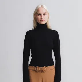 Turtleneck Feminino