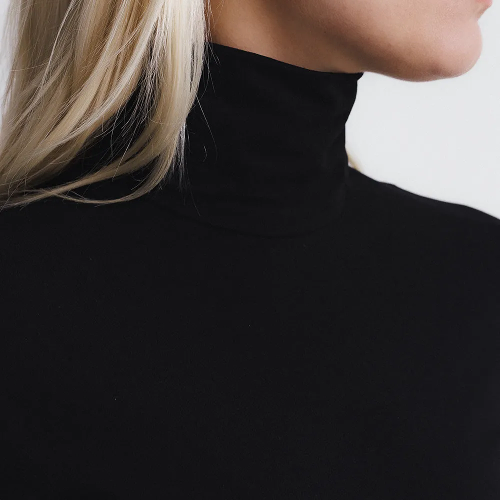 Turtleneck Feminino