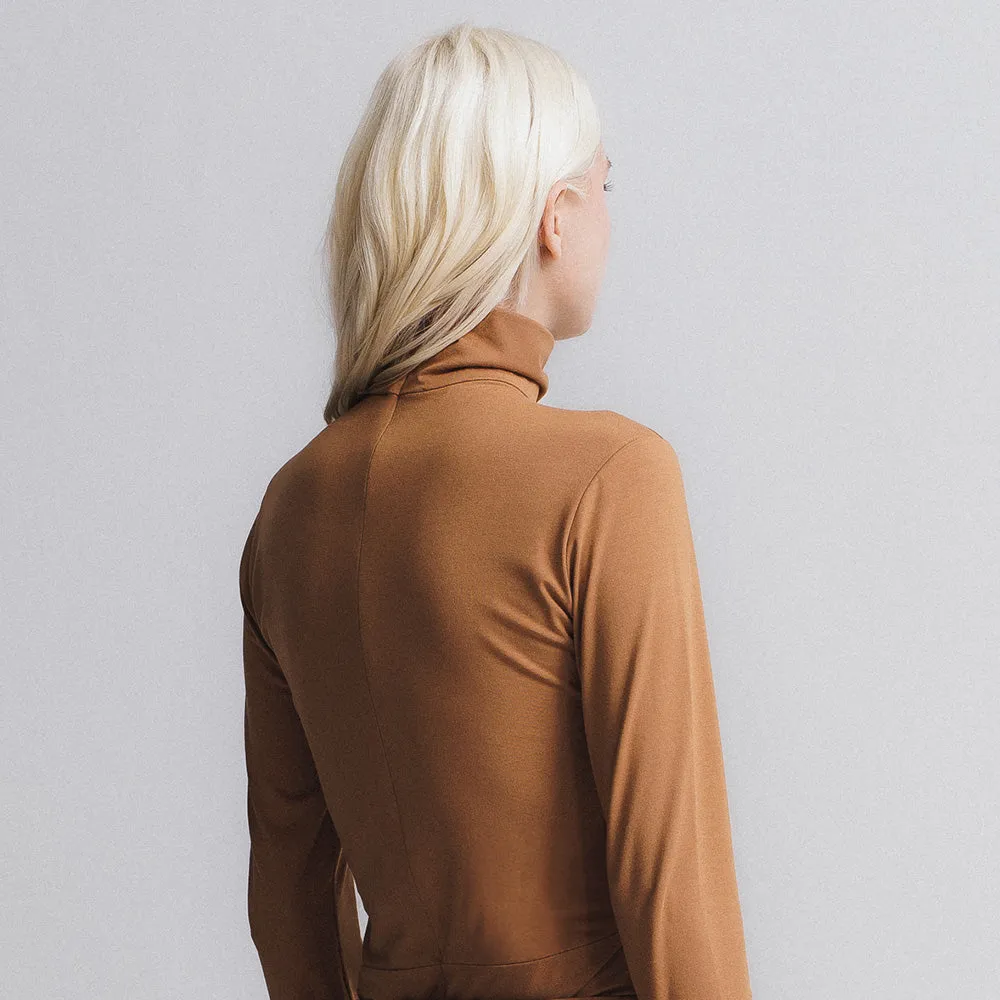 Turtleneck Feminino