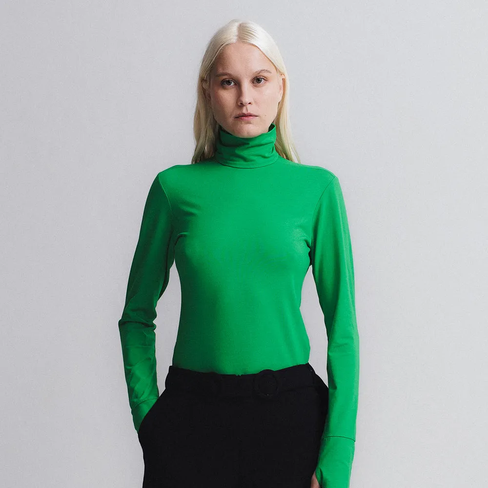 Turtleneck Feminino