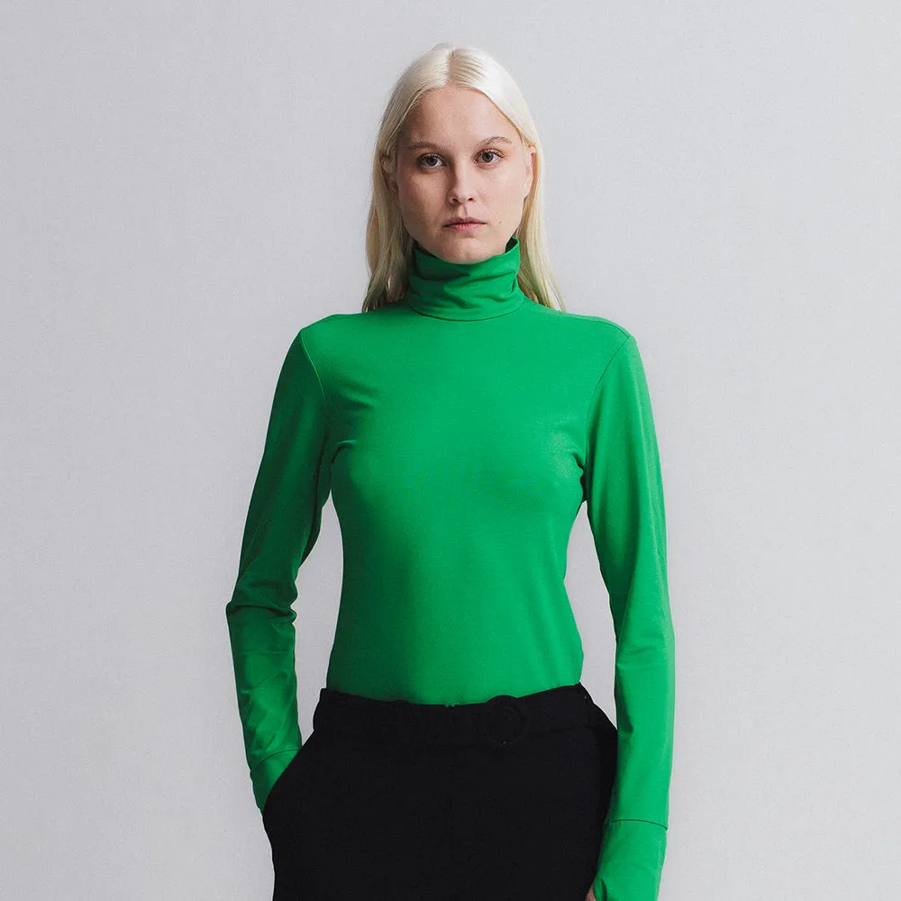 Turtleneck Feminino