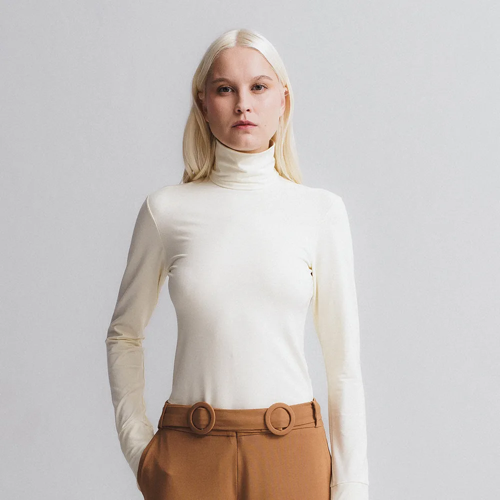 Turtleneck Feminino