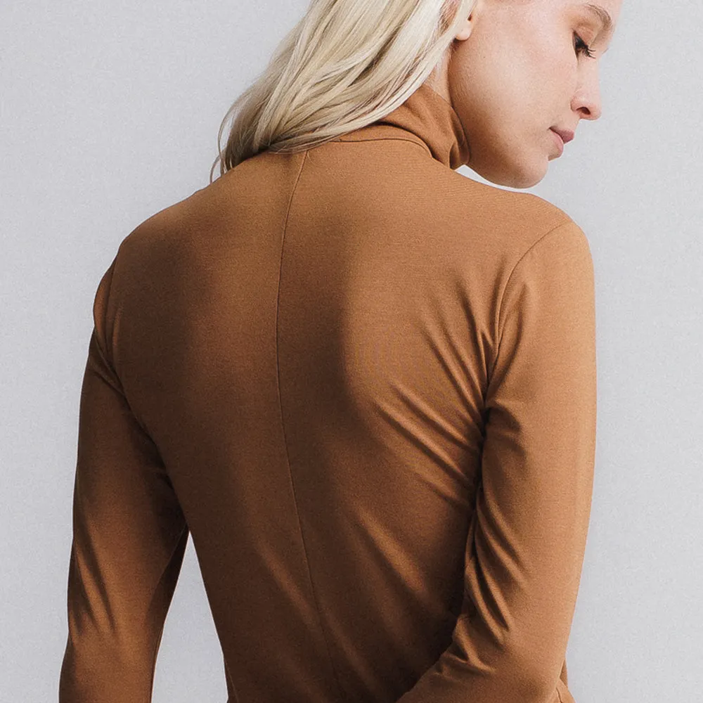 Turtleneck Feminino