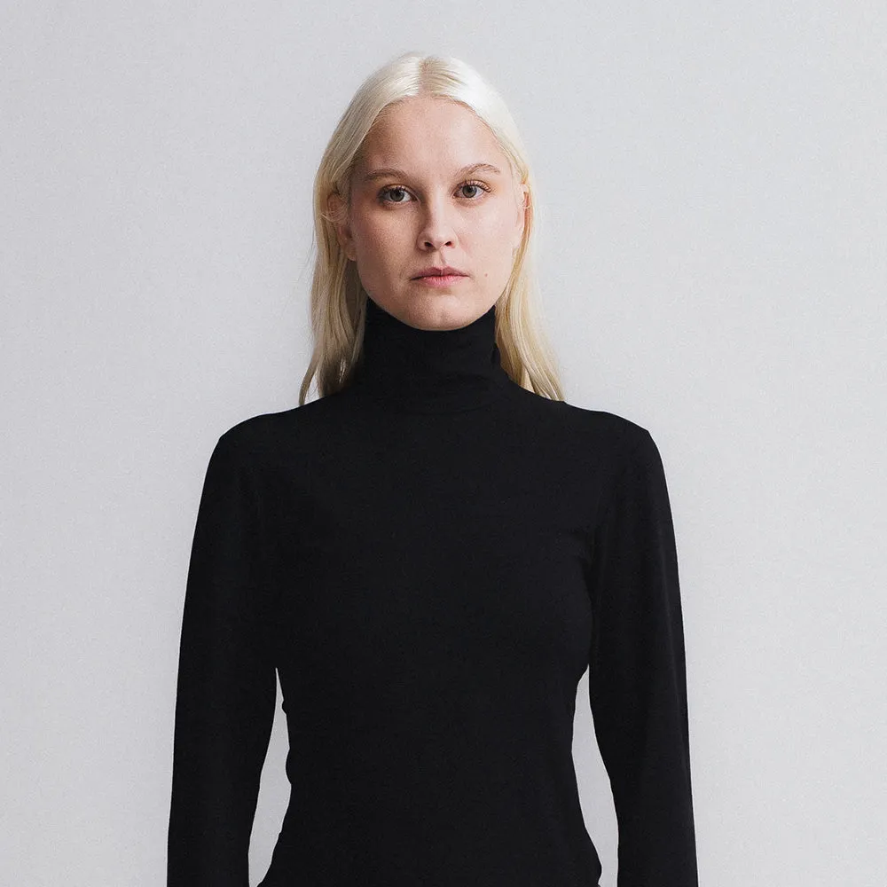 Turtleneck Feminino