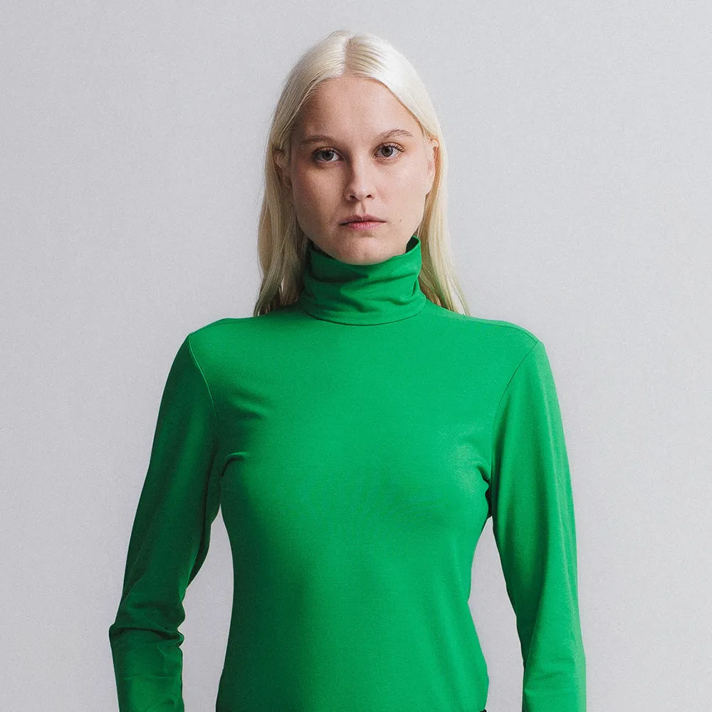 Turtleneck Feminino