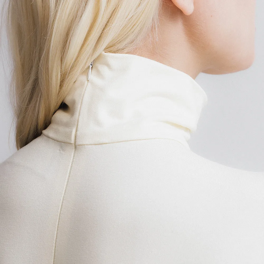 Turtleneck Feminino