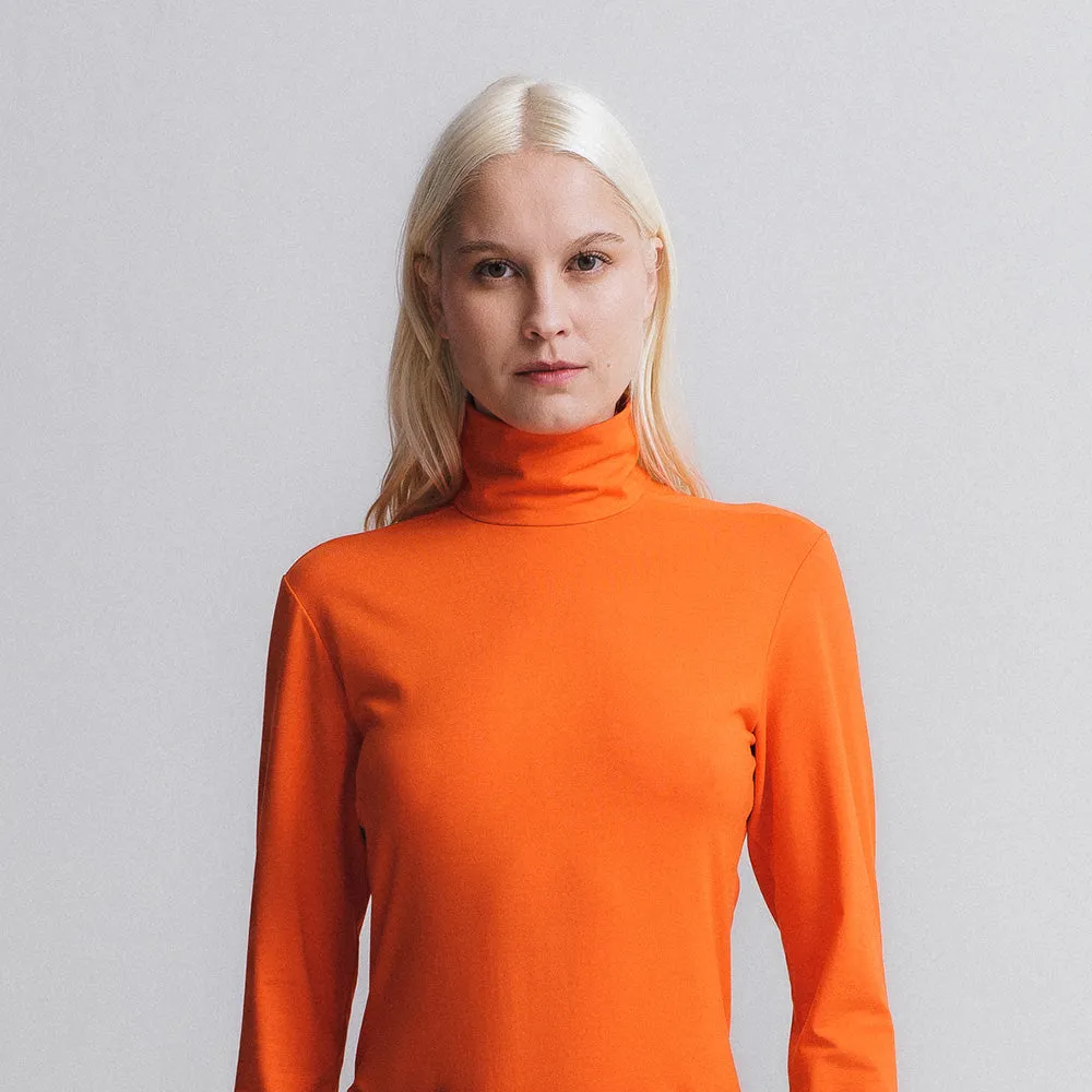 Turtleneck Feminino