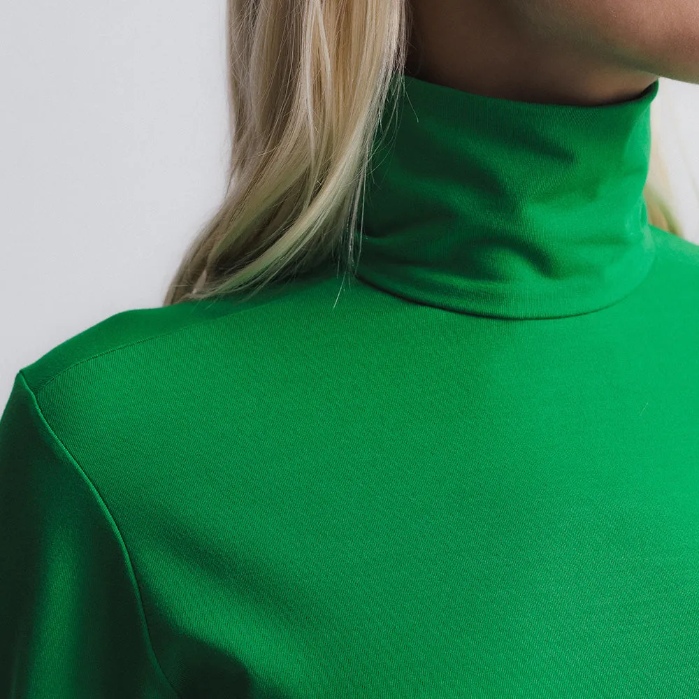 Turtleneck Feminino