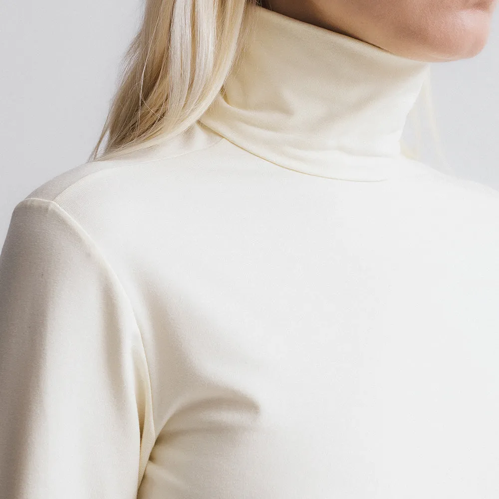 Turtleneck Feminino