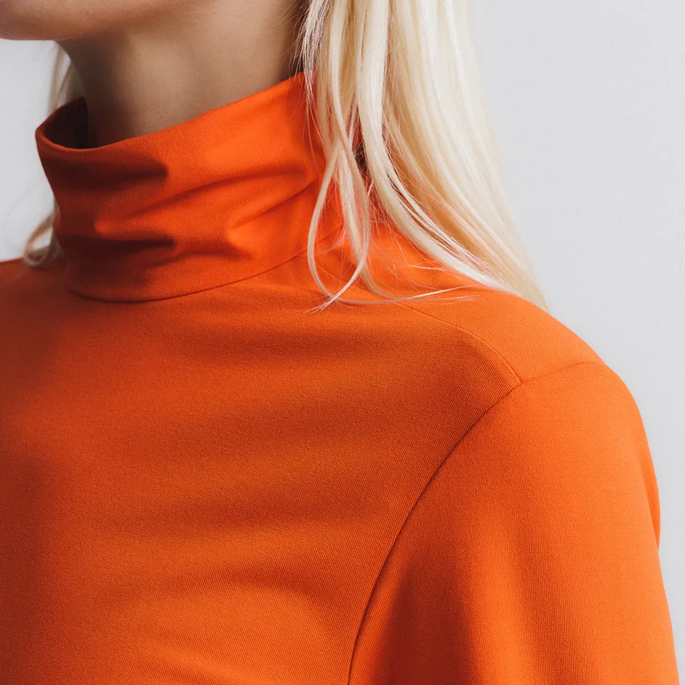 Turtleneck Feminino