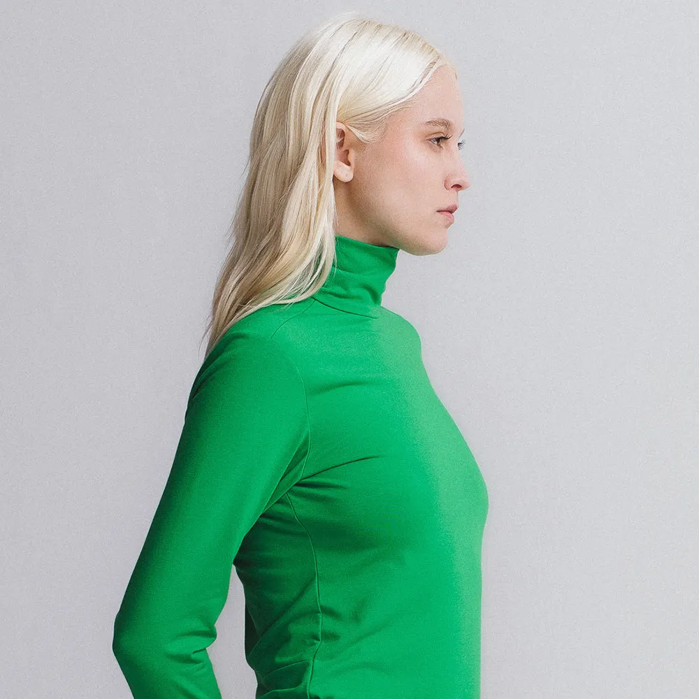 Turtleneck Feminino