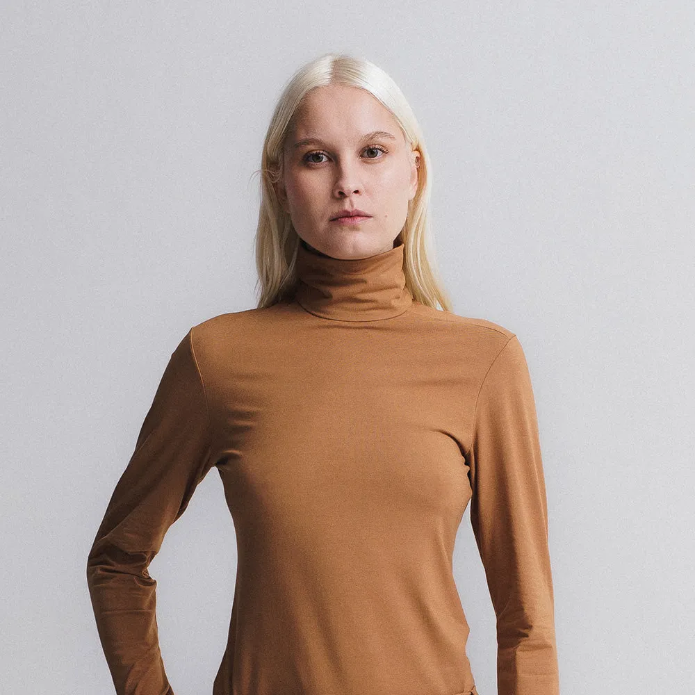 Turtleneck Feminino