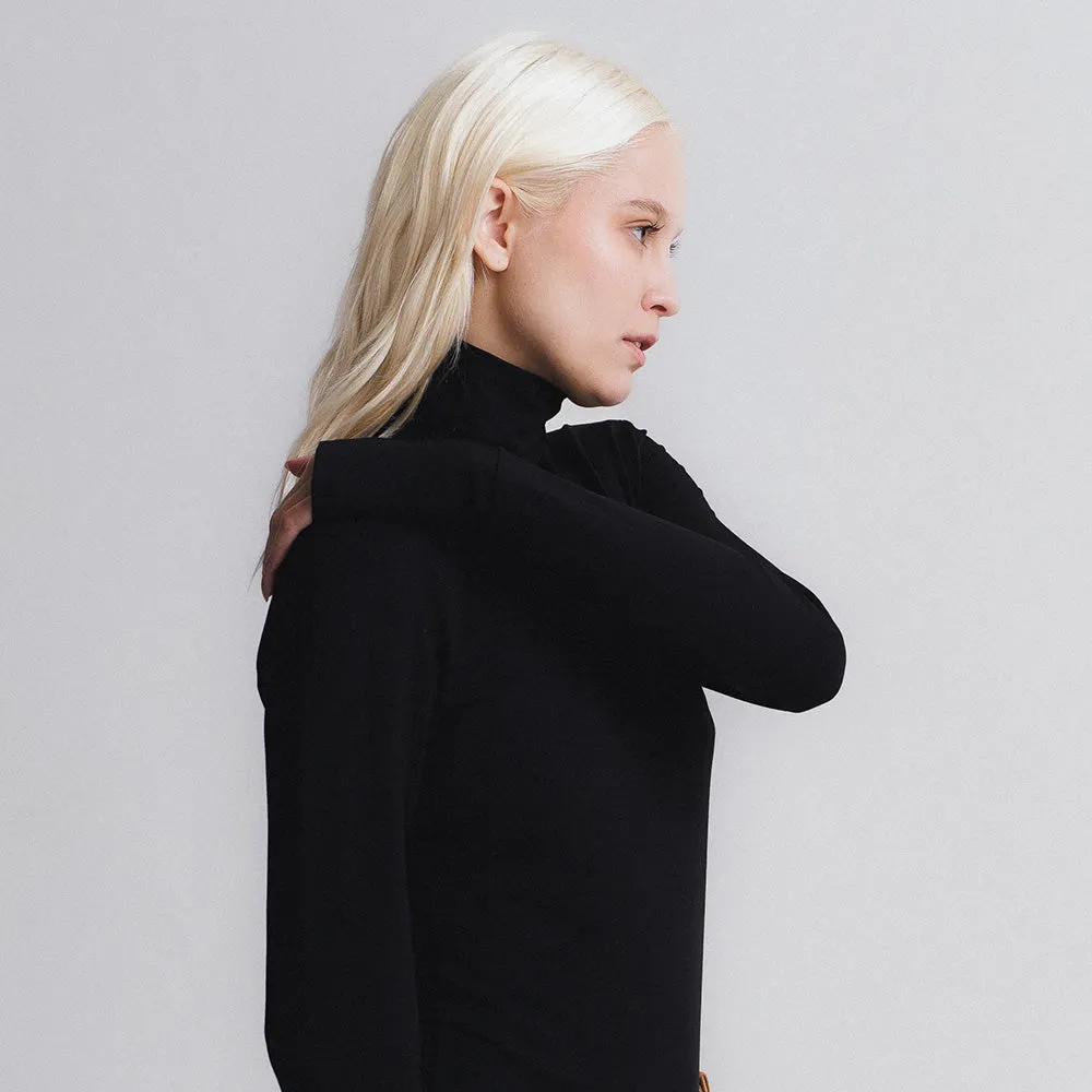 Turtleneck Feminino