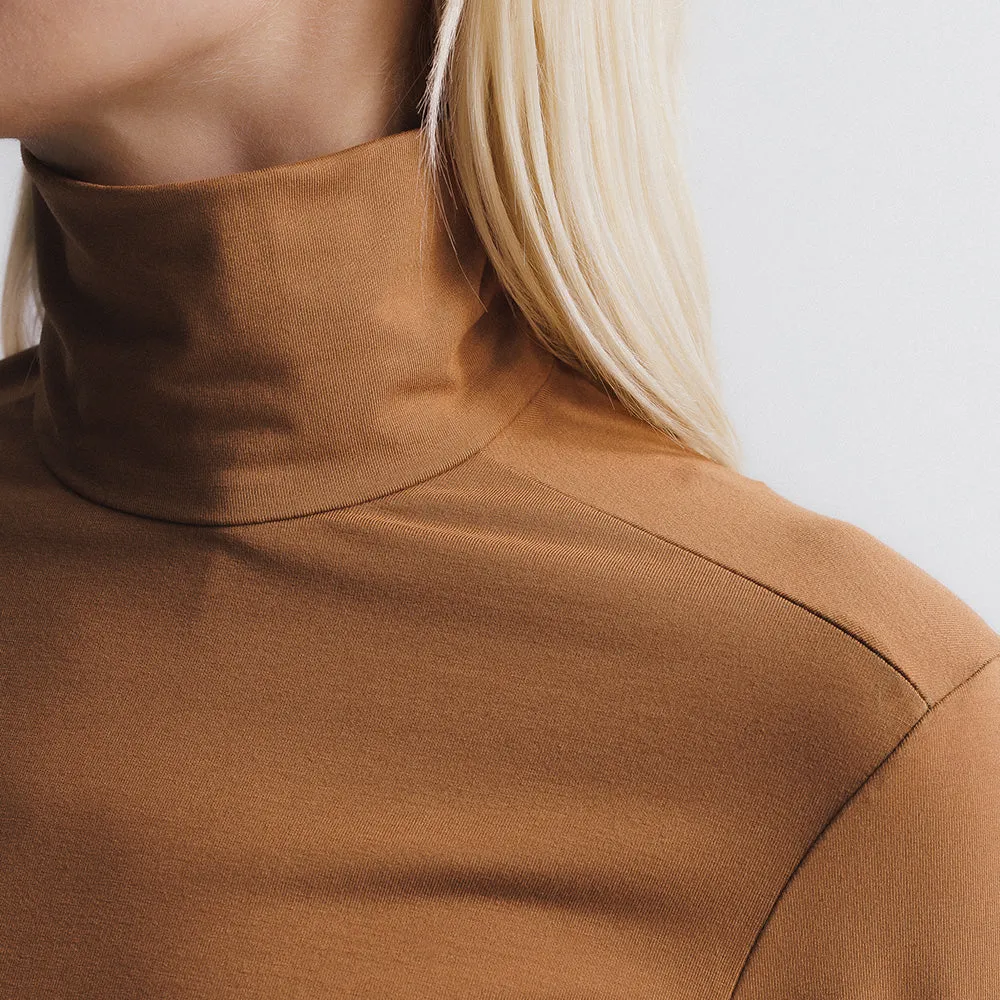 Turtleneck Feminino