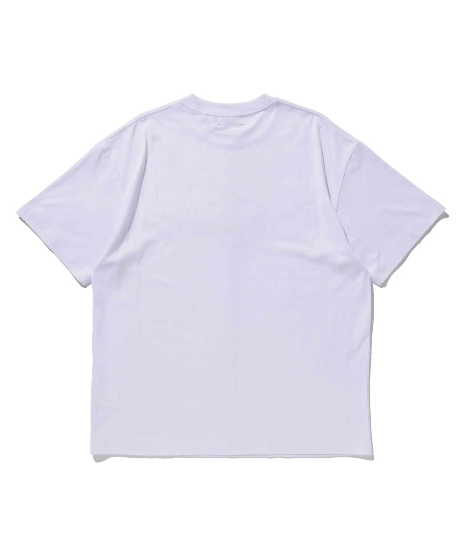 UMA S/S TEE