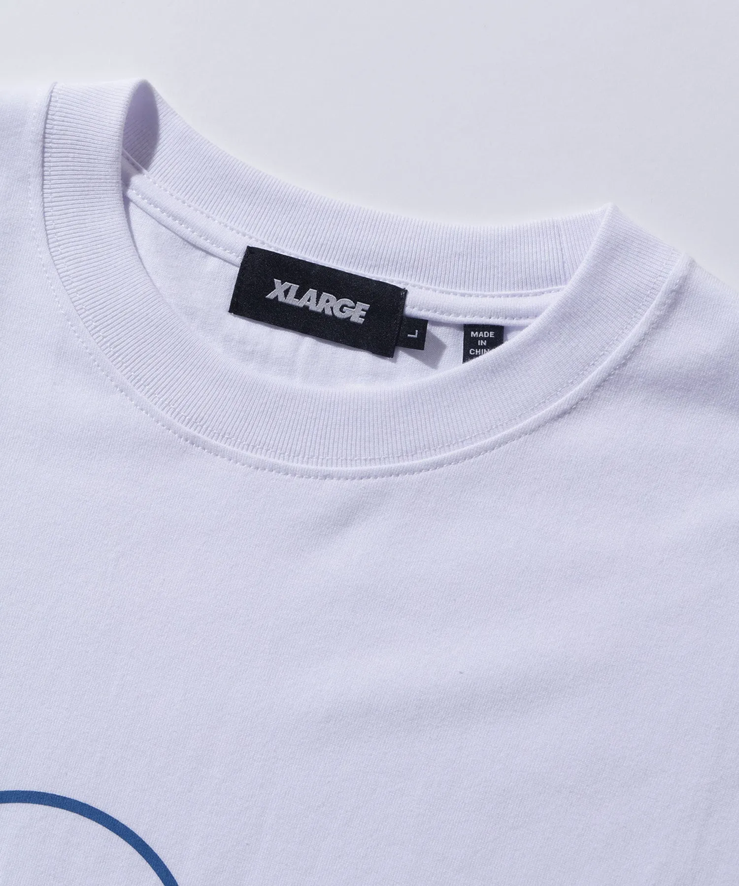 UMA S/S TEE