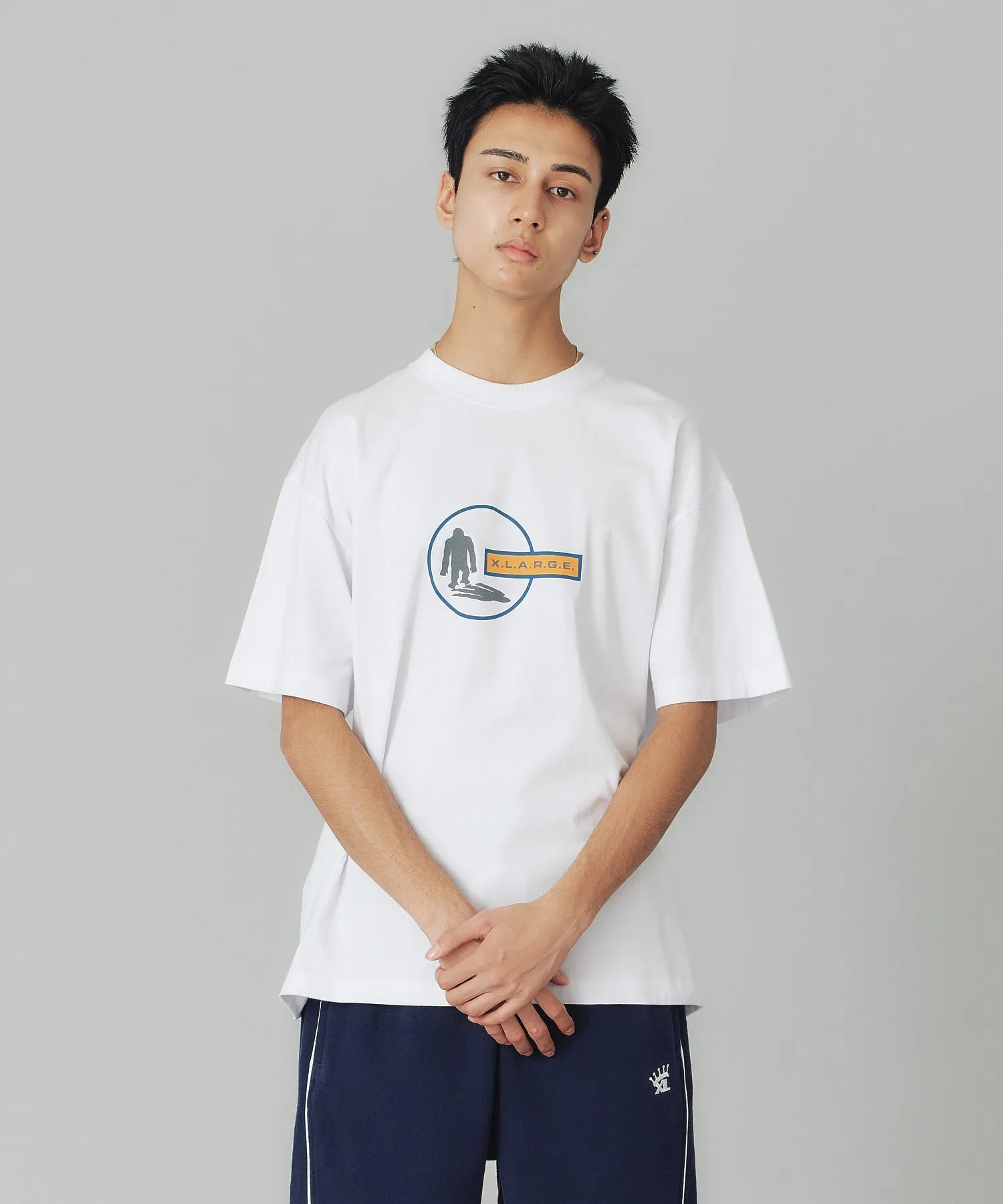 UMA S/S TEE