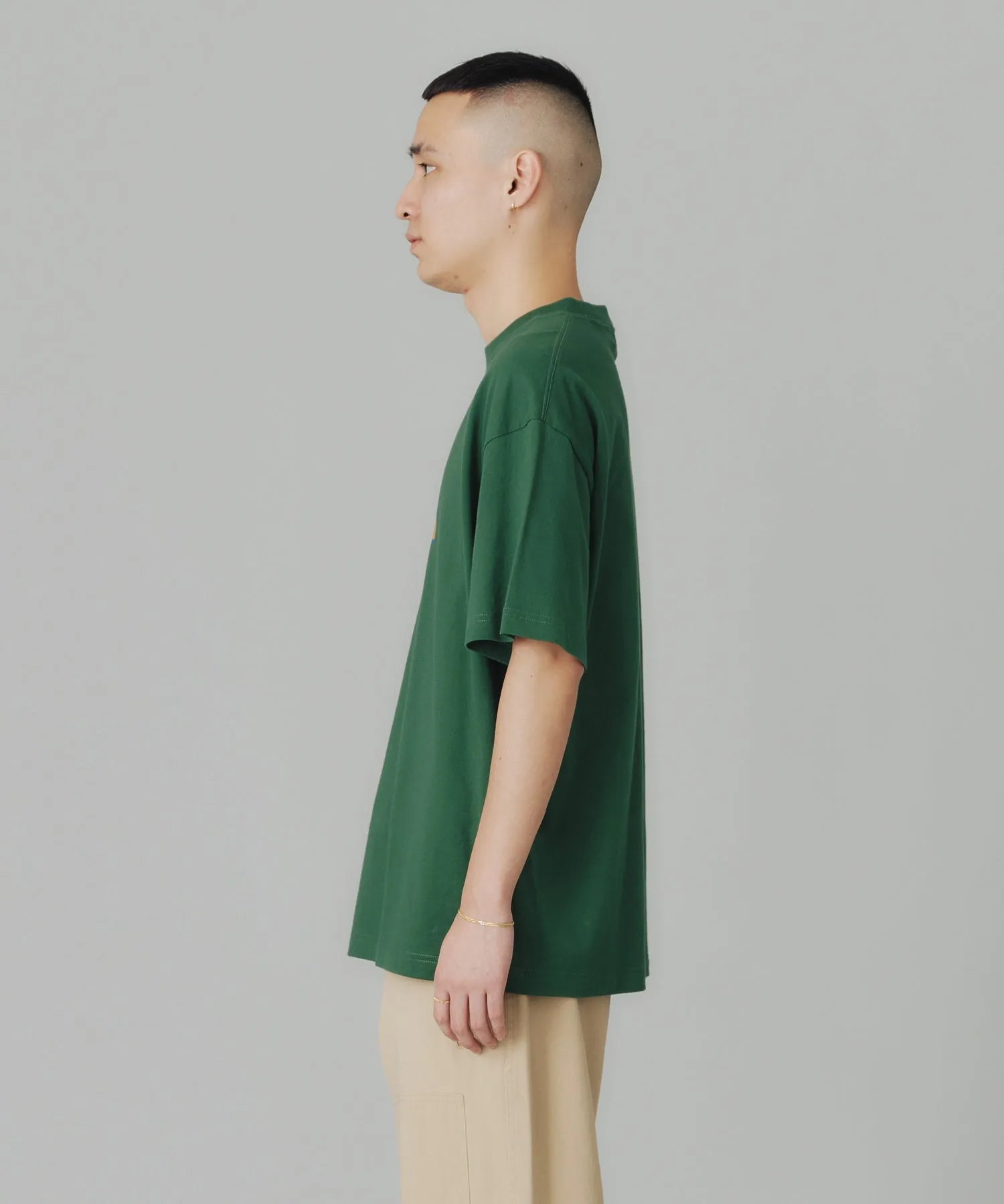 UMA S/S TEE