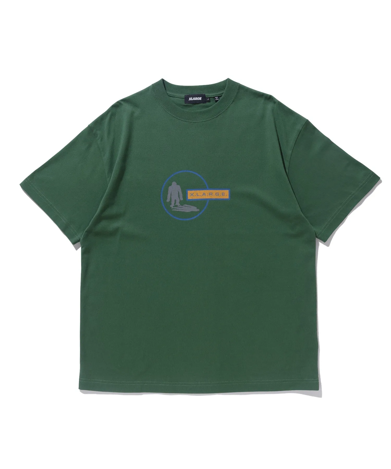 UMA S/S TEE