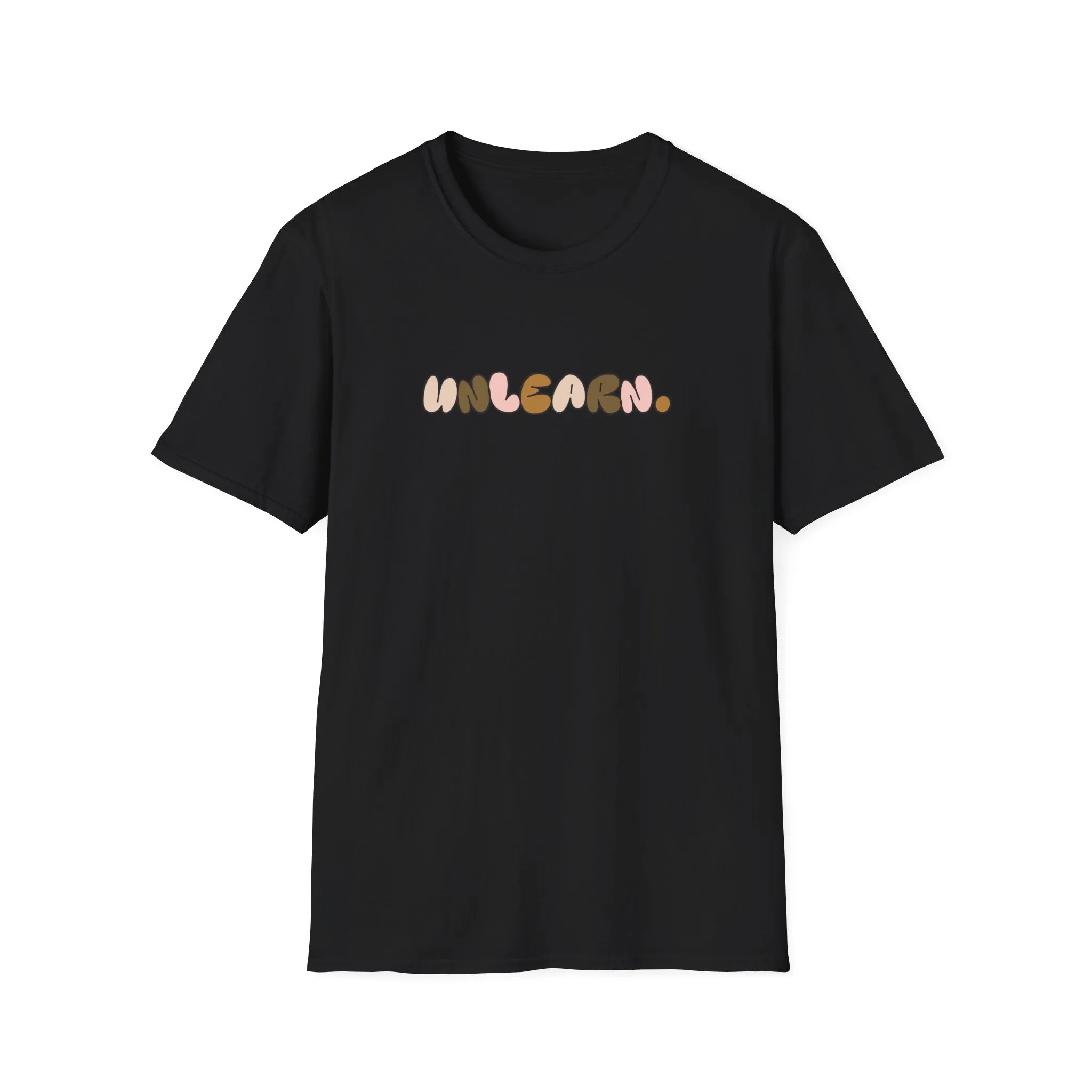 unlearn Bubble - Relaxed Fit T-shirt